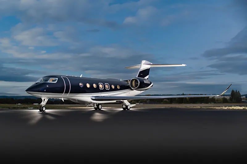 2019 Gulfstream G600 for sale