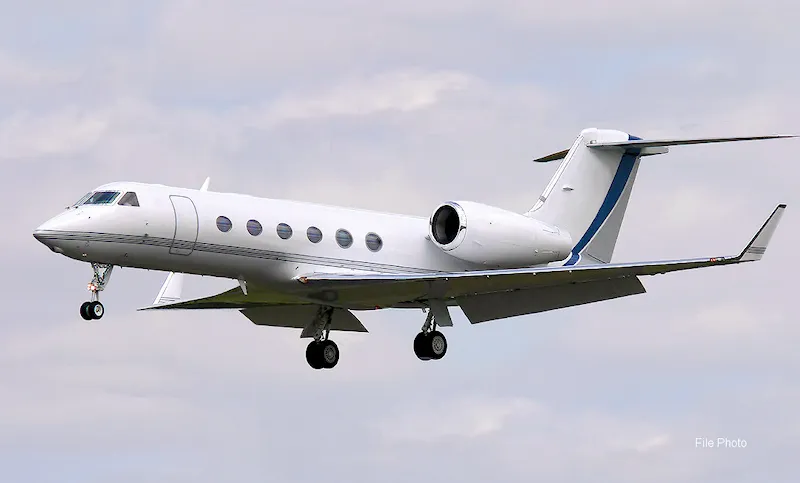 Gulfstream Gulfstream G450 for sale