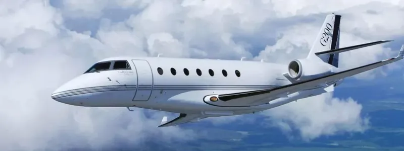 Gulfstream Gulfstream G200 for sale
