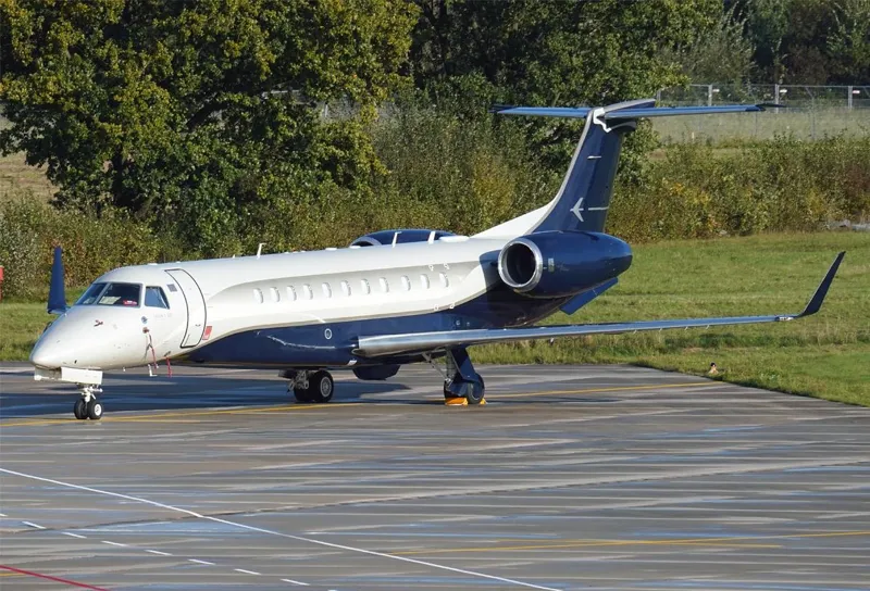 Embraer Embraer Legacy 650 for sale