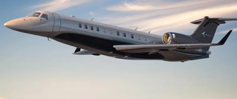 Embraer Embraer Legacy 650 for sale