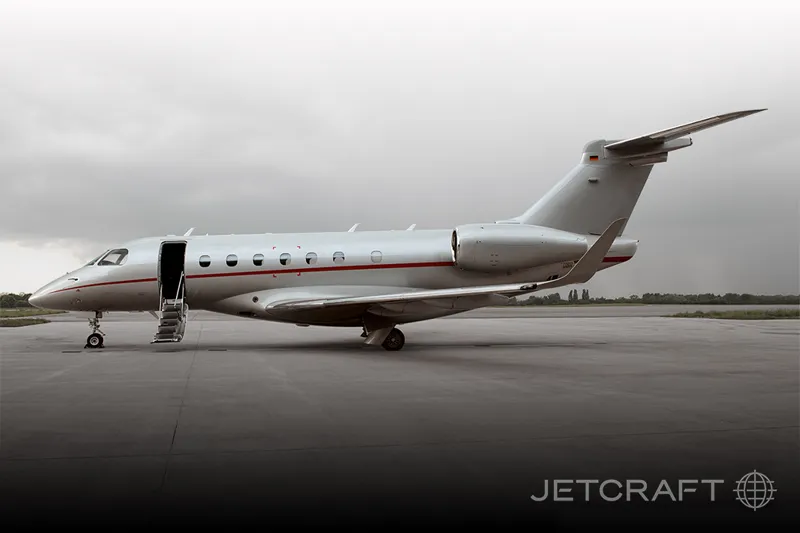 Embraer Embraer Legacy 500 for sale