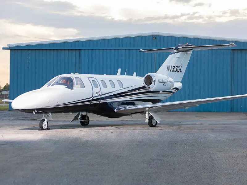 1993 Cessna Citation CJ1 for sale