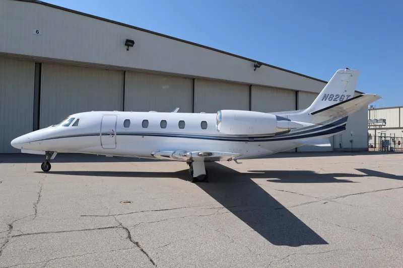 2011 Cessna Citation XLS for sale