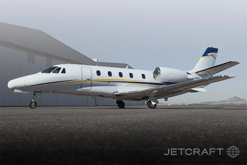 2007 Cessna Citation XLS for sale