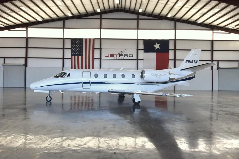 2007 Cessna Citation XLS for sale