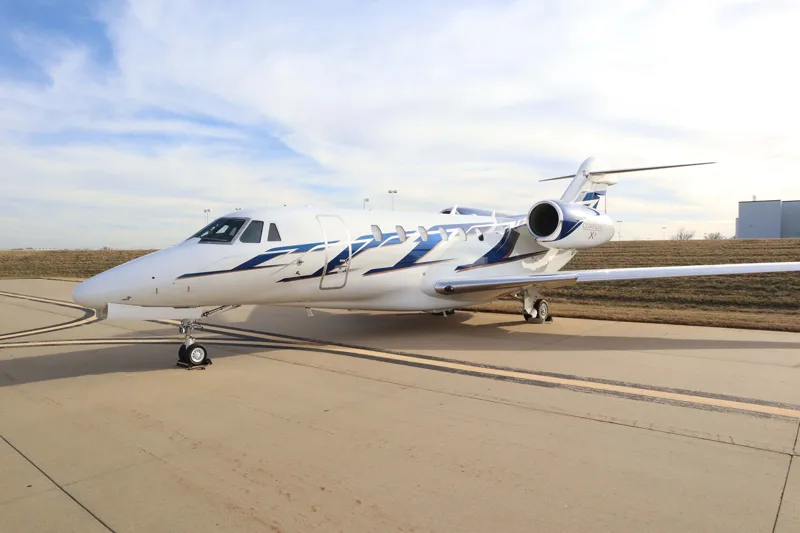 2014 Cessna Citation for sale