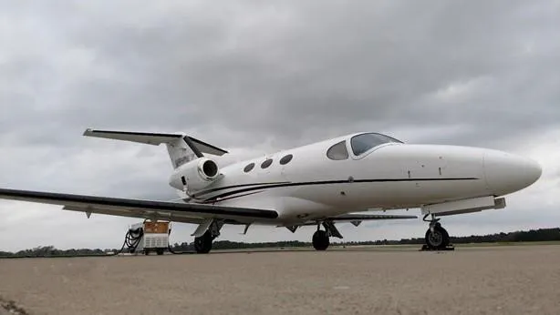 2009 Cessna Citation Mustang for sale