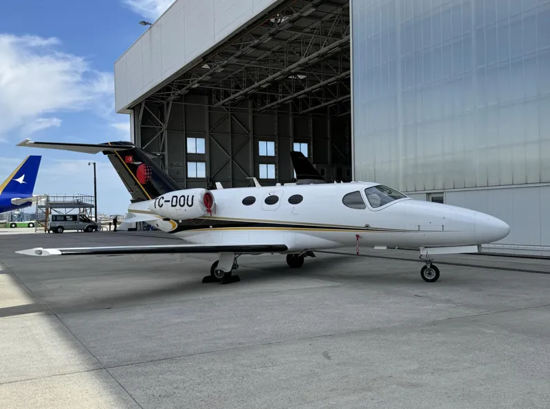 Cessna Cessna Citation Mustang for sale