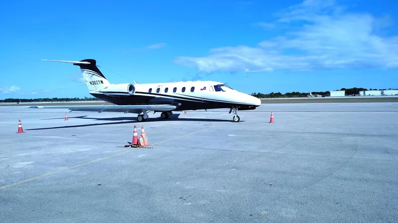 1984 Cessna Citation III for sale