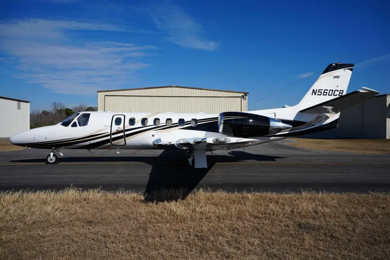 2004 Cessna Citation Encore for sale