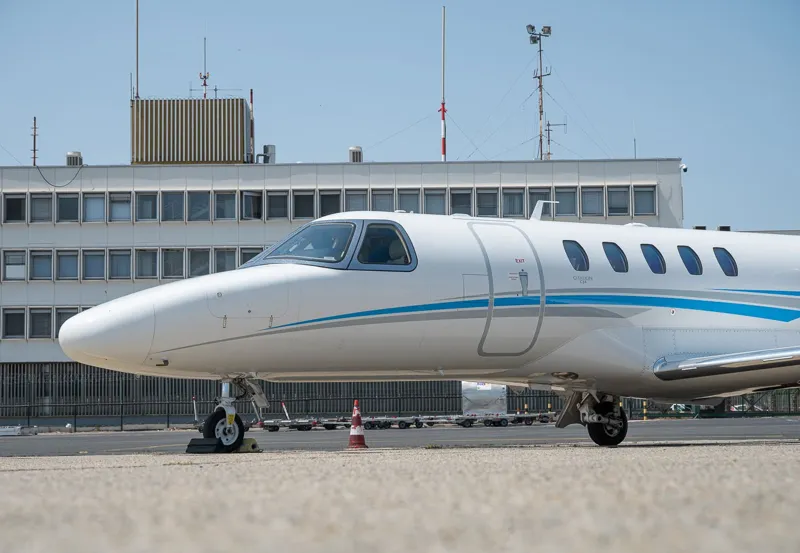 2013 Cessna Citation CJ4 for sale