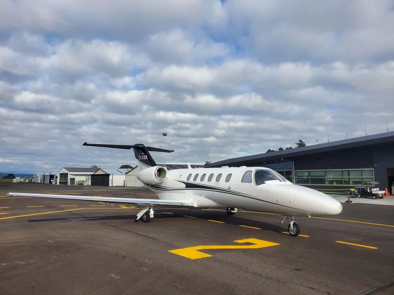 2008 Cessna Citation CJ2+ for sale