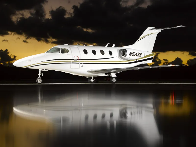 2009 Hawker Premier 1A for sale