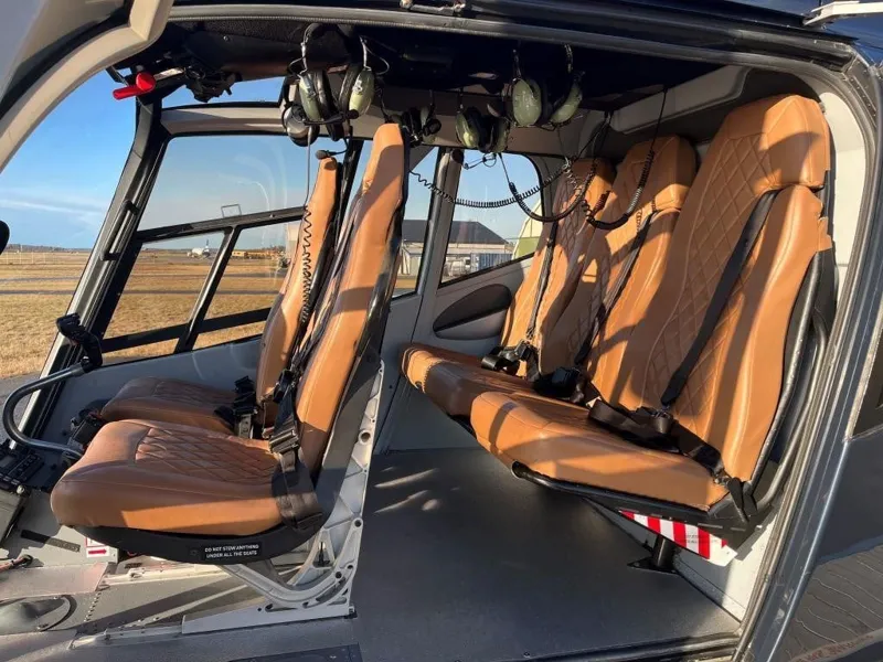 2005 Eurocopter H120 for sale
