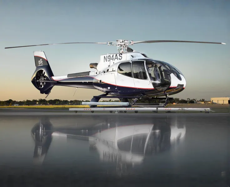 2012 Eurocopter H130 for sale