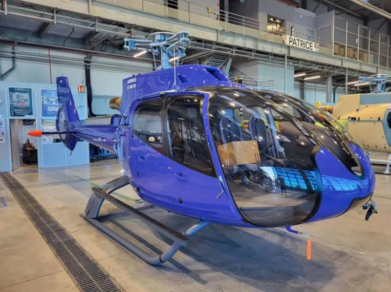 Airbus Airbus Helicopters H130 T2 for sale