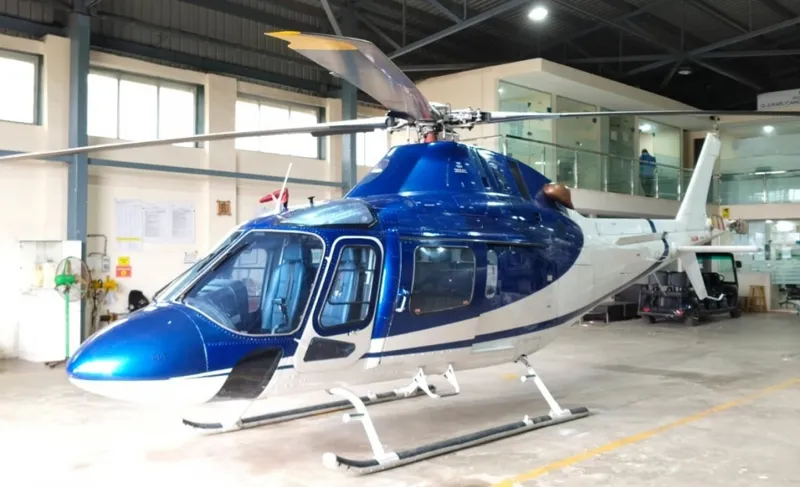 2006 Agusta AW119 Koala for sale