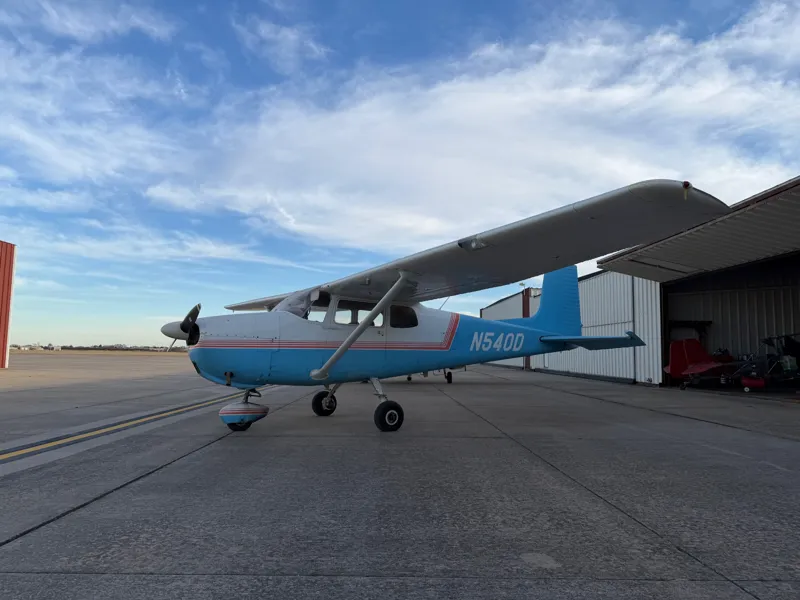 1959 Cessna 175 for sale