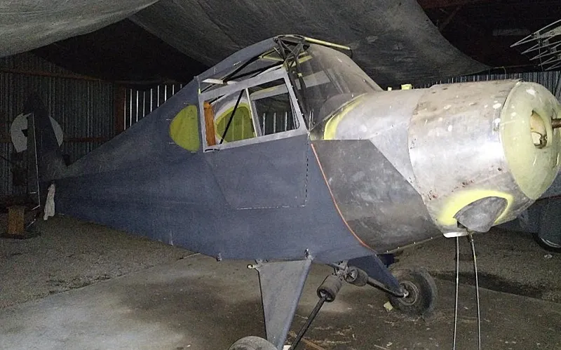 1940 Porterfield CP-65 for sale