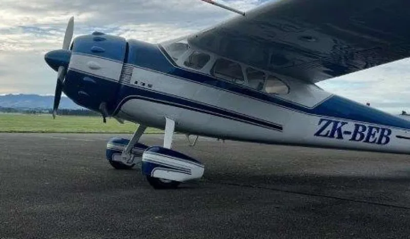 1949 Cessna 195 for sale