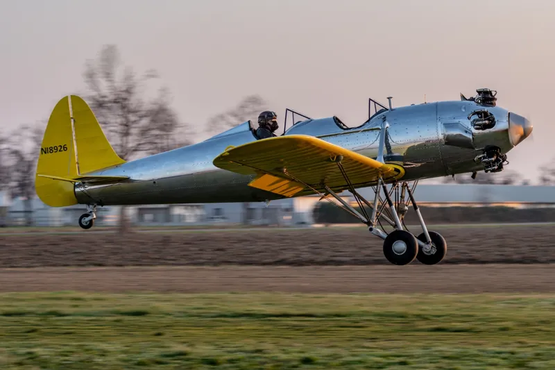 1941 Ryan PT-22 for sale