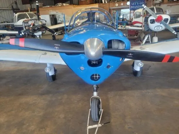 1946 Ercoupe 415-C for sale