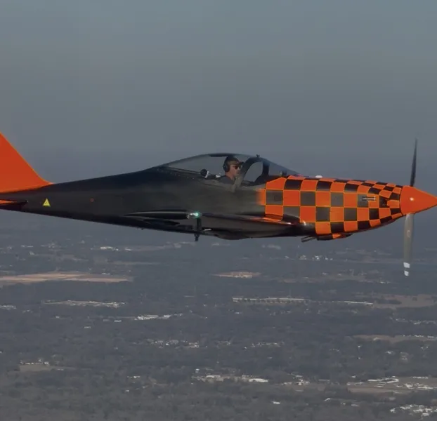 1998 Osprey Aircraft GP-4 for sale