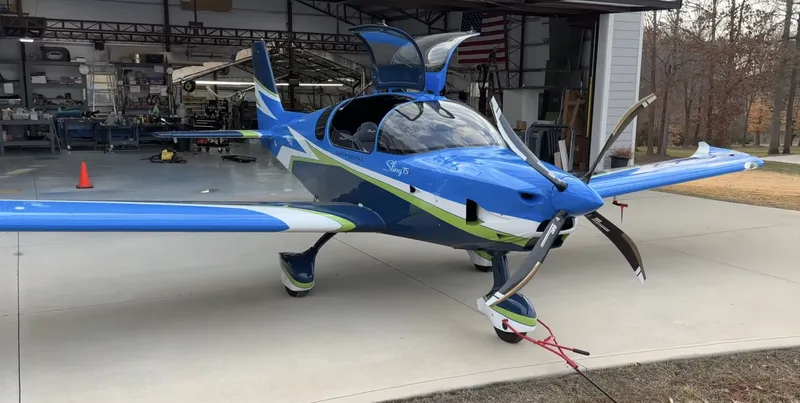 2026 Sling Tsi for sale