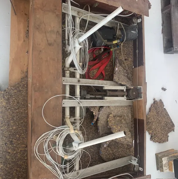 1995 Pereira Osprey GP-4 for sale