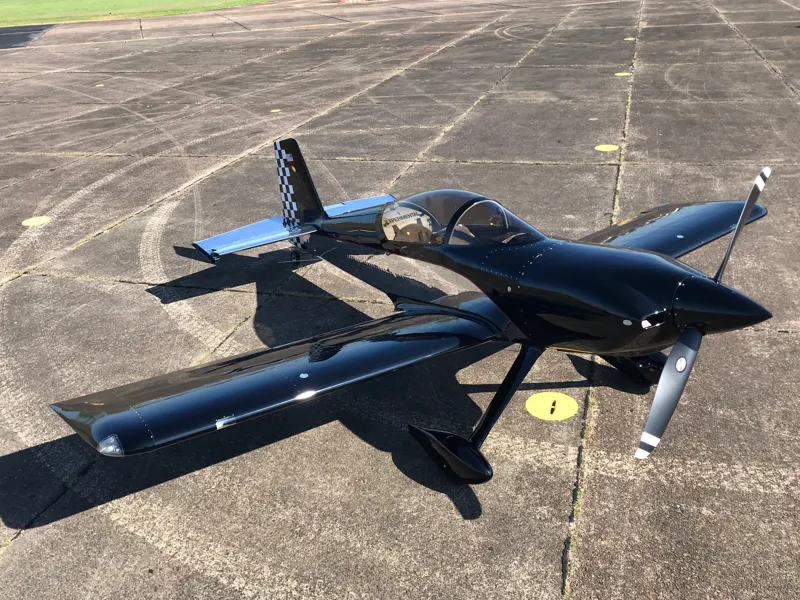 2014 Team Rocket F-1 Evo Rocket for sale