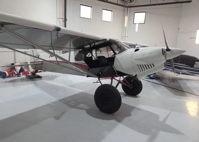 2021 Cubcrafters Carbon Cub for sale