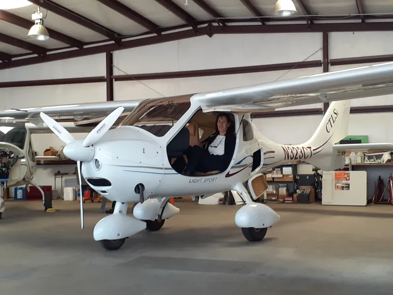 2013 Flight Design Ctlsi for sale
