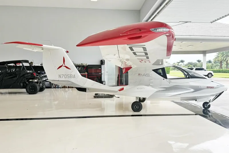 2019 Icon A5 for sale