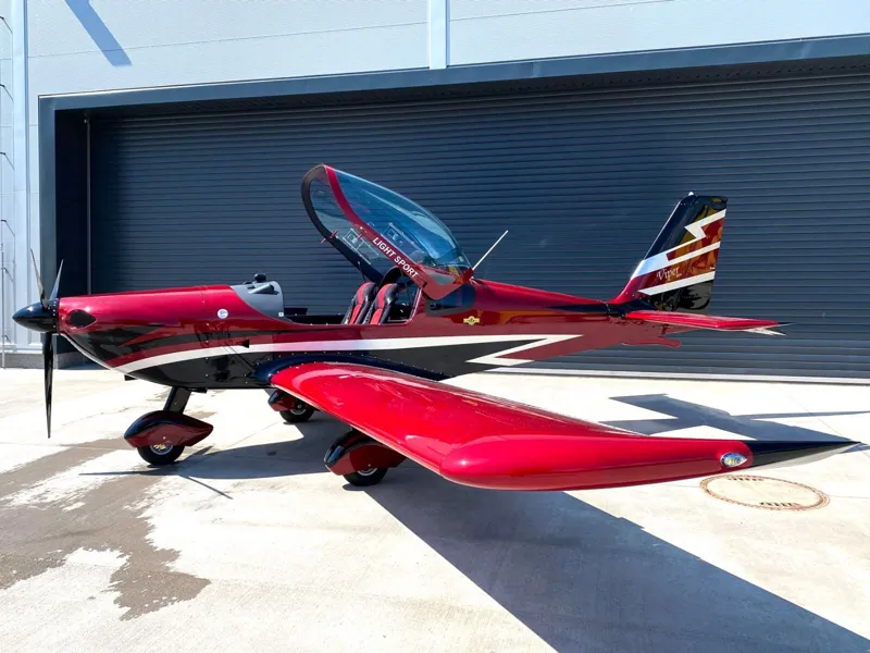 2023 Tomark Viper SD4 for sale
