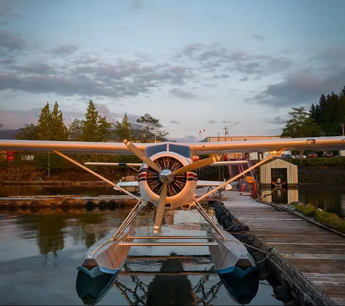 1951 De Havilland Beaver DHC-2 for sale