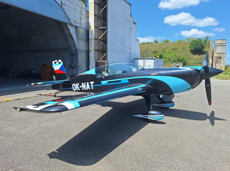 2019 Extra EA-300LT for sale