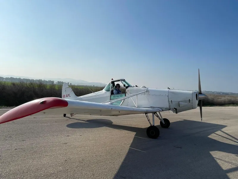 1964 Piper Pawnee for sale
