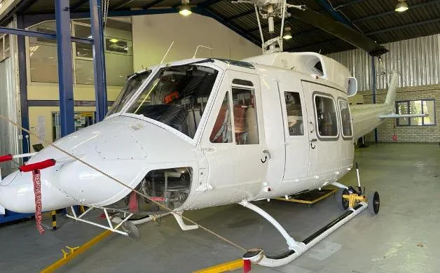 1978 Bell 212 for sale