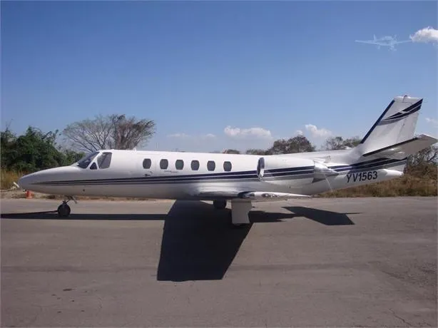 1983 Cessna Citation II for sale