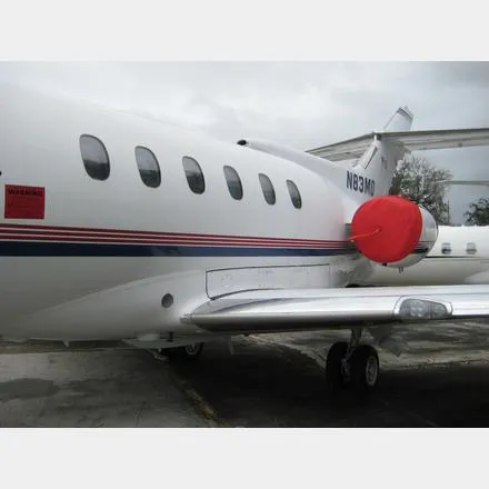 1980 Hawker 700 for sale
