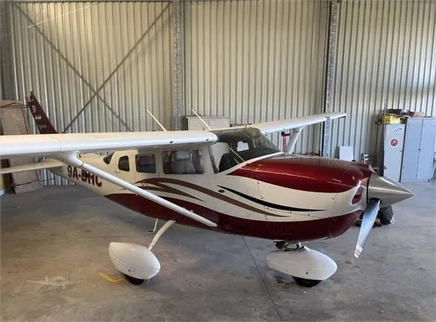 2006 Cessna T206H for sale