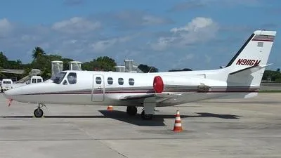 1972 Cessna Citation I for sale