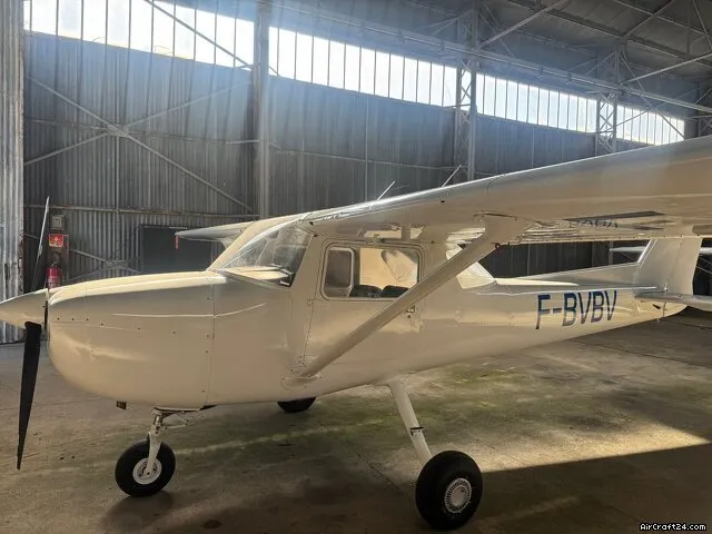 1974 Cessna 150 for sale