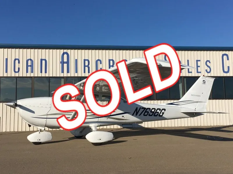 1971 Cessna 172L for sale