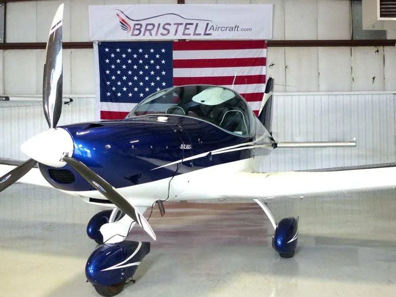2018 BRM BRISTELL for sale