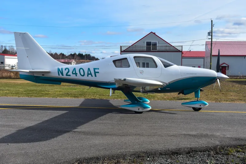 2005 Cessna 400 for sale