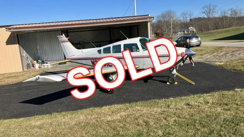 1976 Beechcraft King Air 200 for sale