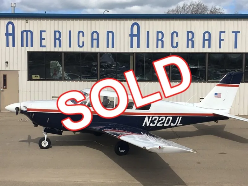 1969 Piper Comanche for sale