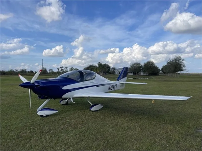 2017 Tecnam Astore for sale